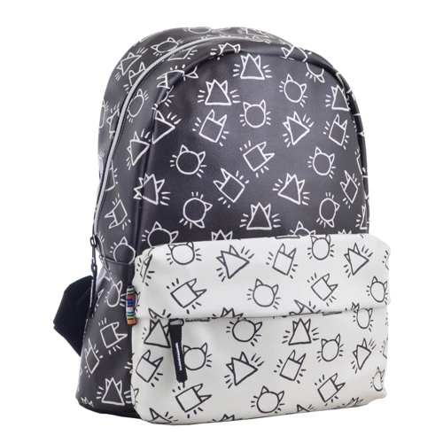 Рюкзак молодіжний YES ST-28 Shade, 34x24x13.5 (554958)