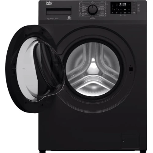 Стиральная машина Beko WUE6512XBA: Тип загрузки фронтальная