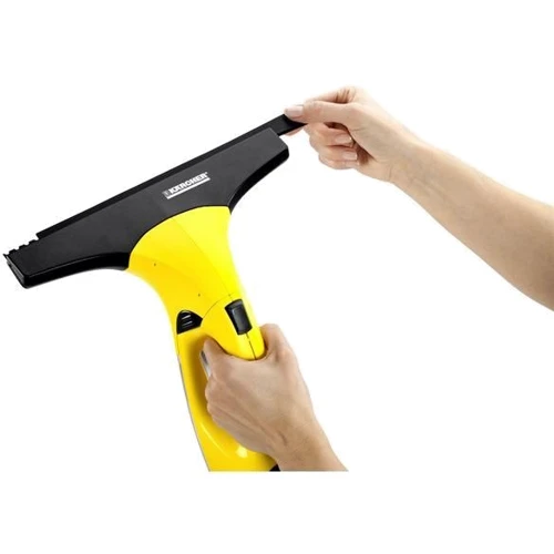 Пылесос Karcher WV 2 PLUS N (1.633-212.0): Вес 0.6 кг