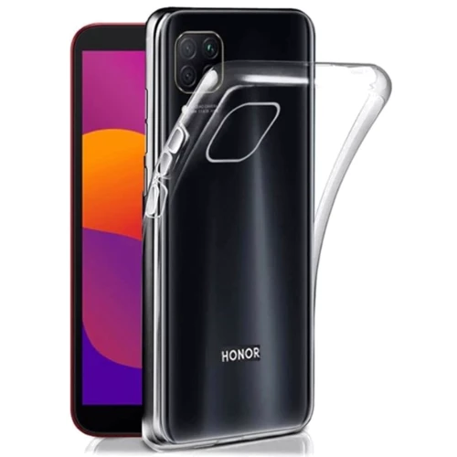 Чехол для телефонов BeCover TPU Case Clear for Huawei Y5p (704969)