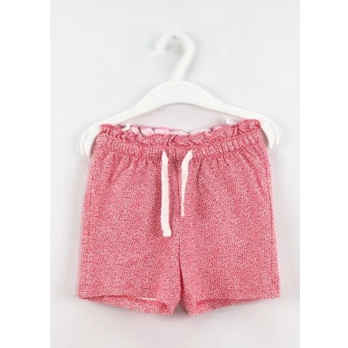 Шорты H&M 4865445 80 см розовые