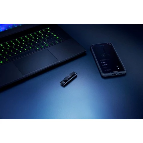 Мікрофон Razer Seiren BT (RZ19-04150100-R3M1) фото 9