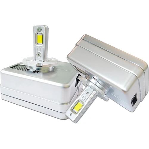 Лампы светодиодные ALed X D5S 6000K 40W XD5SD06 (2шт)
