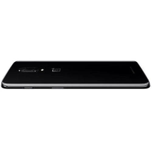 Смартфон OnePlus 6T 8/128 GB Mirror Black Approved Витринный образец фото 6
