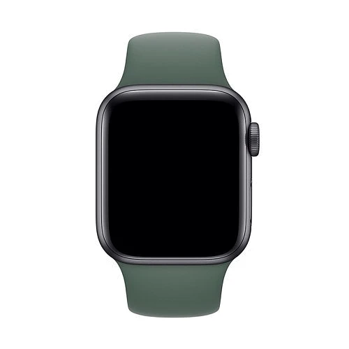 Аксессуар для Watch COTEetCI W3 Sport Band Dark Green (CS2085-DG) for Apple Watch 38/40/41mm: Производитель COTEetCI