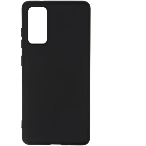 Аксесуар для смартфона ArmorStandart ICON Case Black for Samsung G780 Galaxy S20 FE (ARM57449)