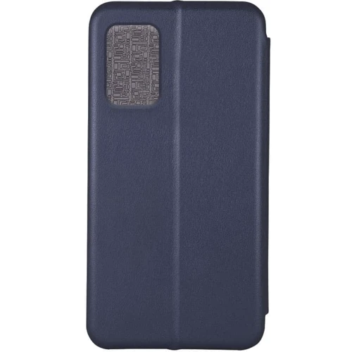 Аксессуар для смартфона Fashion Classy Navy Blue for Samsung A336 Galaxy A33 5G: Тип чехол-книжка