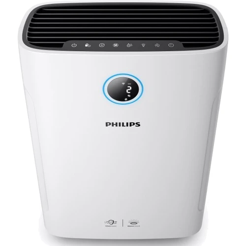 Очищувач повітря Philips AC2729/10: Спосіб встановлення підлоговий