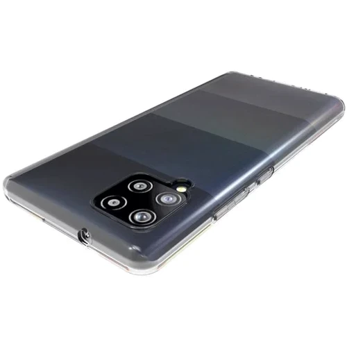 Чехол для телефонов BeCover TPU Case Transparancy for Samsung A426 Galaxy A42 (705650): Тип накладка на заднюю часть