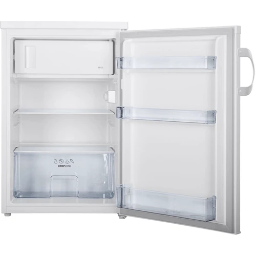 Холодильник Gorenje RB491PW: Тип xолодильник однокамерный