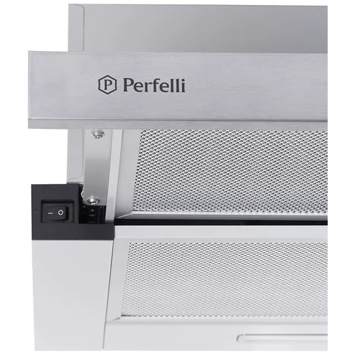 Вытяжка Perfelli TL 5386 I 700 LED фото 7