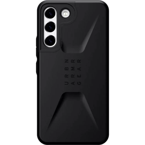 Чохол для телефона Urban Armor Gear UAG Civilian Black (21342D114040) для Samsung S901 Galaxy S22