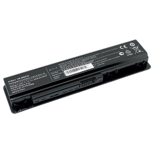 Батарея для ноутбука Samsung AA-PBAN6AB Aegis 400B 11.1V Black 4400mAh OEM (980844)