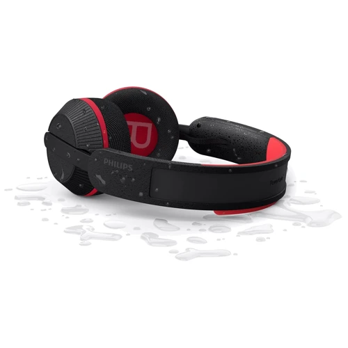 Наушники Philips TAA6219 Black (TAA6219BK/00) UA
