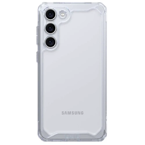 Аксесуар для смартфона Urban Armor Gear UAG Plyo Ice (214134114343) для Samsung S916 Galaxy S23+: Сумісність Samsung S916 Galaxy S23+