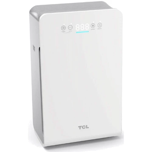 Очищувач повітря TCL TKJ220F: Застосування Для офиса, Для дома