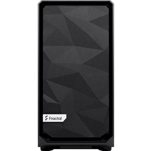 Корпус Fractal Design Meshify 2 Mini Blk TG darkTint (FD-C-MES2M-01)
