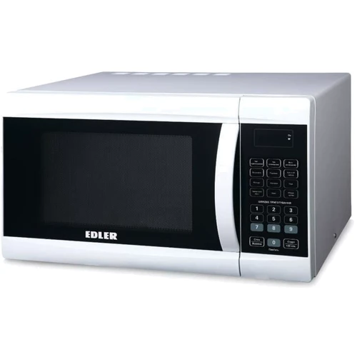 Микроволновая печь Edler ED-MW923EW