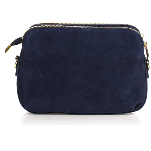 Женская сумка кросс боди ARTiS Bags синяя (1677202-5787)
