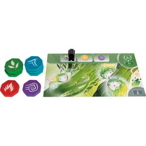 Настільна гра Geekach Games Інорі (Inori) (GKCH220in): Тип Детские