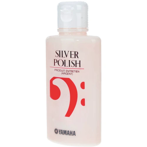 Поліроль YAMAHA SILVER POLISH: Виробник Yamaha
