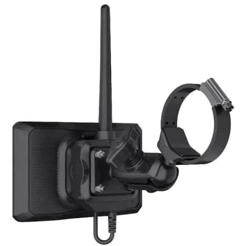 Garmin Tread (010-02406-10): Коммуникации Wi-fi