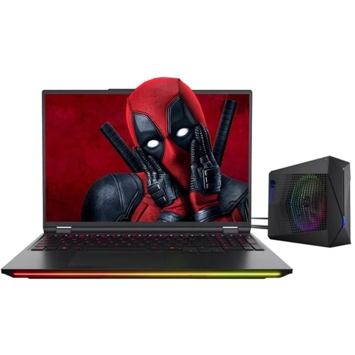 Ноутбук Dream Machines RT5090-16 (RT5090-16UA26) UA