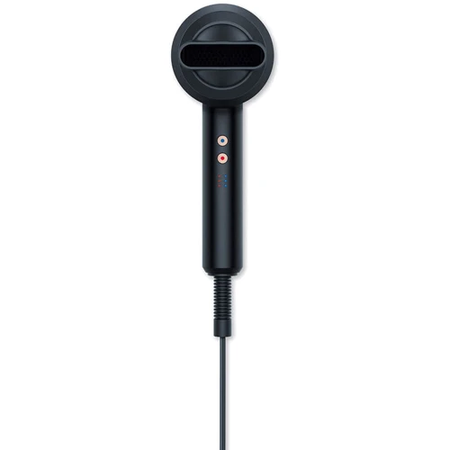 Фен Beurer HC 35: Кількість швидкостей 2