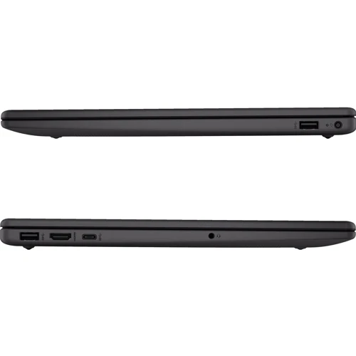 Ноутбук HP 250-G10 (AK9P3AT) UA: Тип экрана матовый