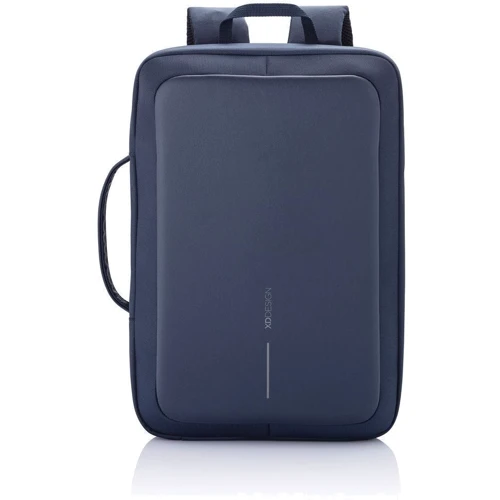 XD Design Bobby Bizz Backpack Blue (P705.575) for MacBook Pro 15-16": Тип аксессуара рюкзак