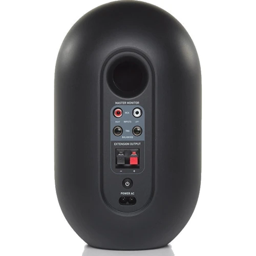 Акустическая система JBL One Series 104, Bluetooth Black (104SET-BT-EU): Материал корпуса ABS-пластик