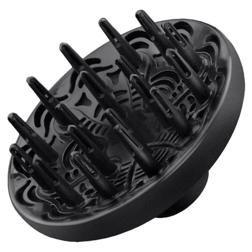 Фен BaByliss D572DE: Кількість температурних режимів 5