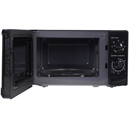 Микроволновая печь PRIME Technics PMW 20715 KB: Диаметр поддона, мм 245