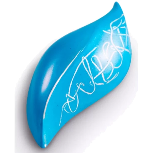 Форма для шоколада Martellato 24.3x61.5 мм h-15,5 мм MA1005 (513-0321): Тип Форма для шоколада