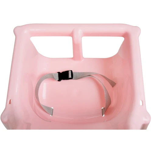 Стульчик для кормления Bambi M 4209 Pink
