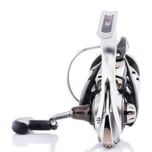 Катушка рыболовная Daiwa 18 CALDIA LT 4000D-CXH (10412-405): Назначение Спиннинговая