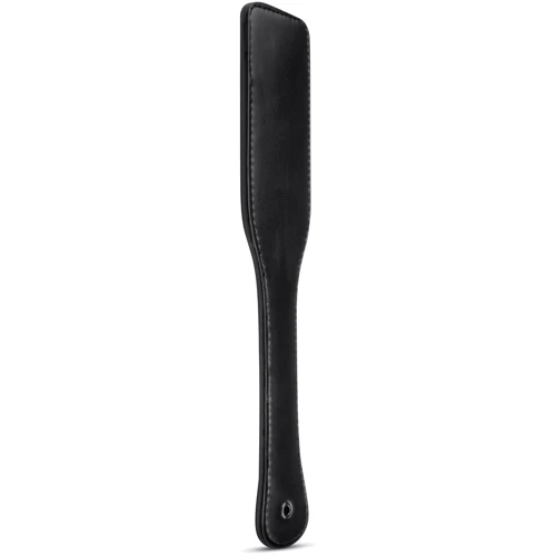 Паддл Bedroom Fantasies Paddle Spanking Toy - Black
