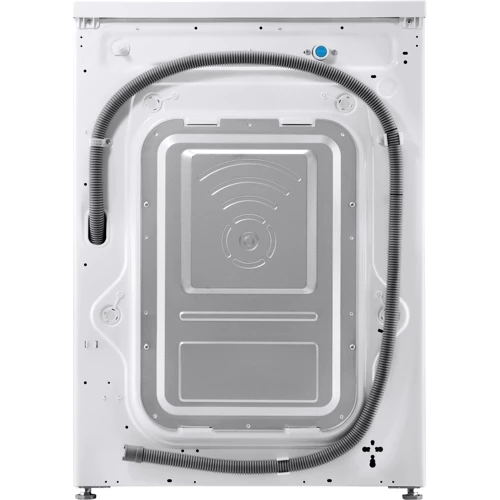 Стиральная машина LG F2J3HS8W: Загрузка белья (стирка), кг 7