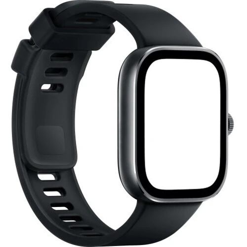 Смарт-часы Xiaomi Redmi Watch 4 Black Approved Витринный образец фото 3