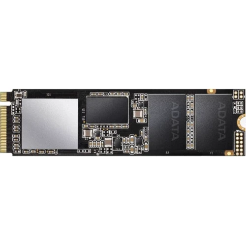 ADATA XPG SX8200 Pro 512 GB (ASX8200PNP-512GT-C): Тип накопителя внутренний