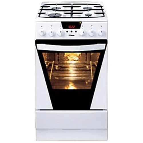 Плита комбинированная Hansa FCMW57032030