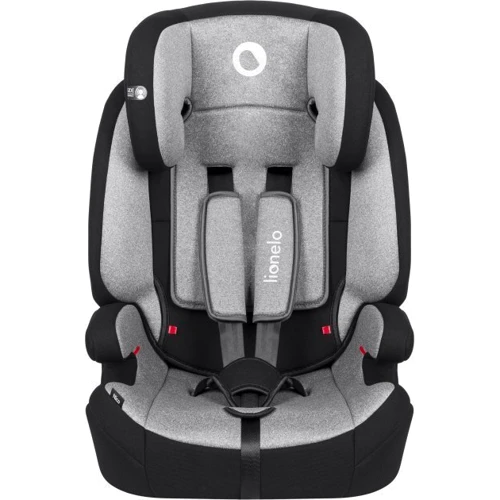 Автокресло Lionelo Nico black grey (LO- NICO BLACK GREY): Регулировка Высоты подголовника