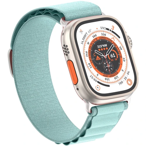 ArmorStandart Alpina Band Light Blue for Apple Watch 42/44/45/46/49mm (ARM81049): Производитель ArmorStandart