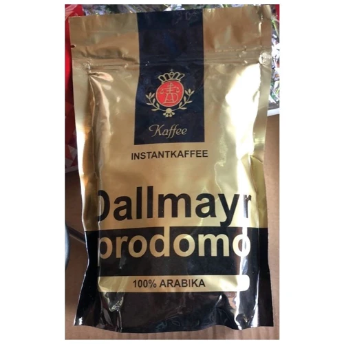 Кофе Dallmayr Prodomo, растворимый (200 г) (WT3552)
