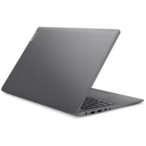Ноутбук Lenovo IdeaPad 3 15IAU7 (82RK00W3RA) UA: Операційна система без ОС
