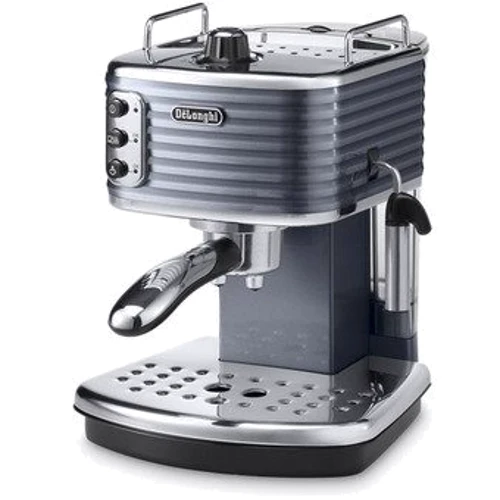 Кофеварка DeLonghi ECZ 351.GY