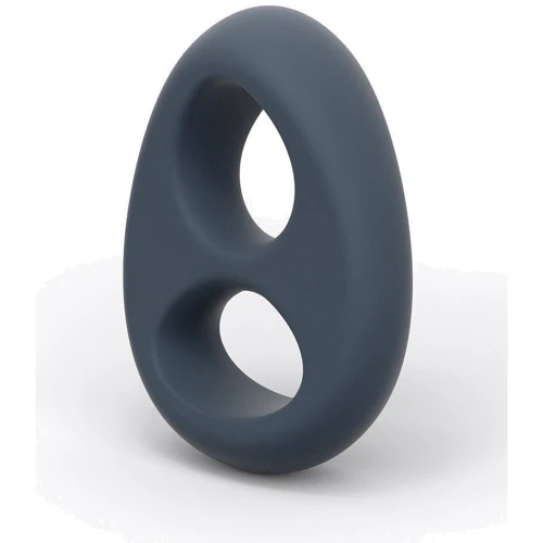 Эрекционное кольцо Dorcel Liquid-Soft Teardrop