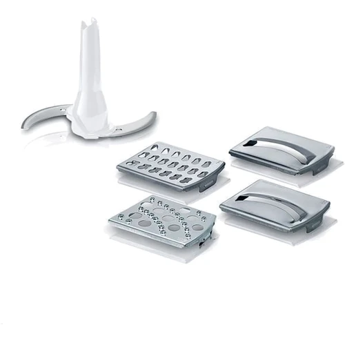 Блендер Bosch MS6CM4190: Объем чаши, л 1.25