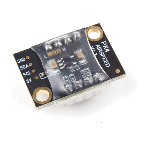 Датчик воздушной скорости Holybro Digital Airspeed Sensor (Holybro-19003) фото 3