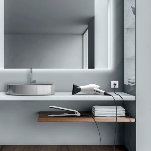 Фен Rowenta Pure Collection YD3057F0: Додаткові параметри Диффузор, Концентратор, Ионизация, Подача холодного воздуха, Защита от перегрева